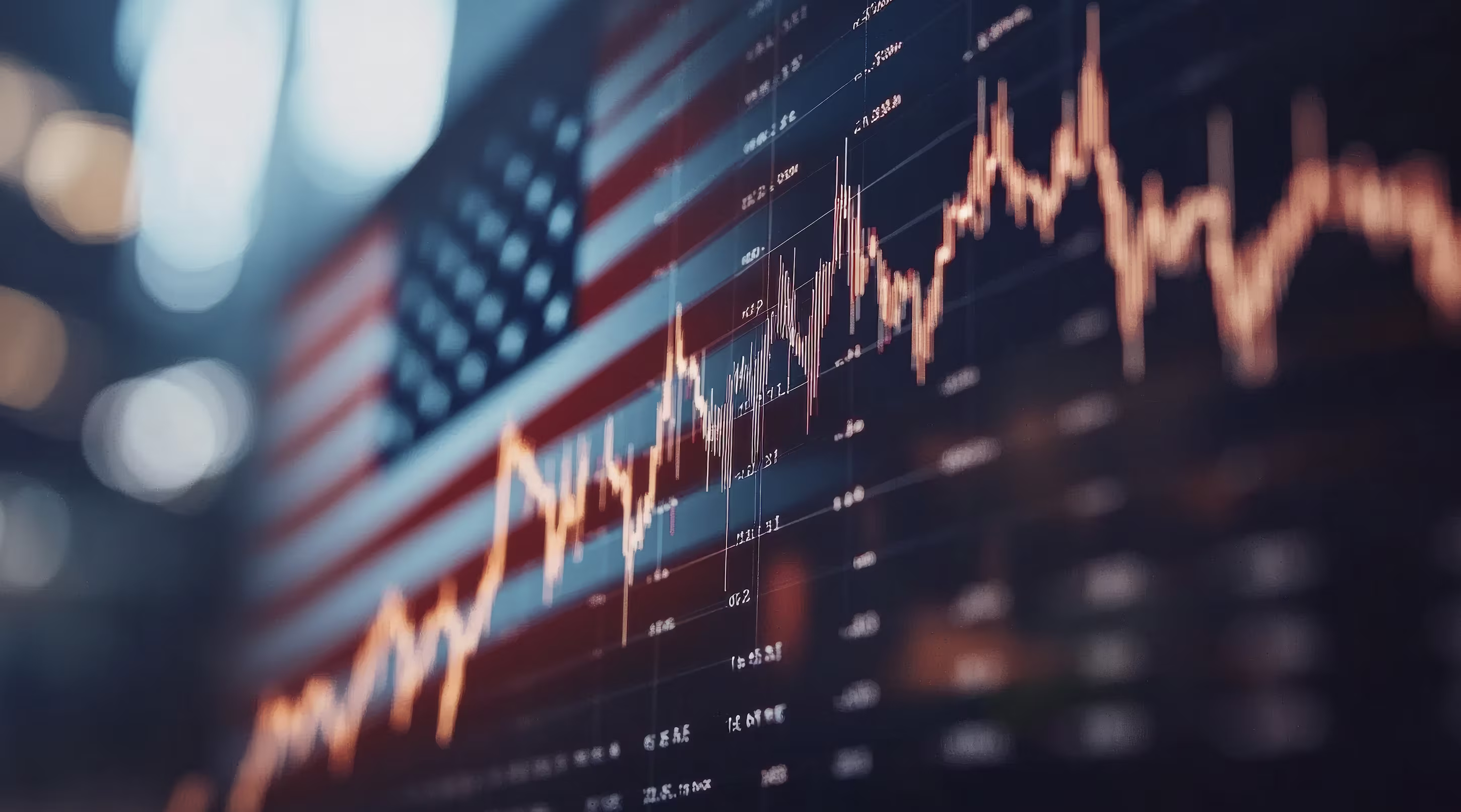 Analisi del mercato statunitense